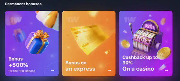 1win online casino