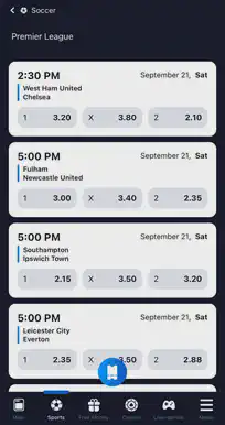 1win official site
